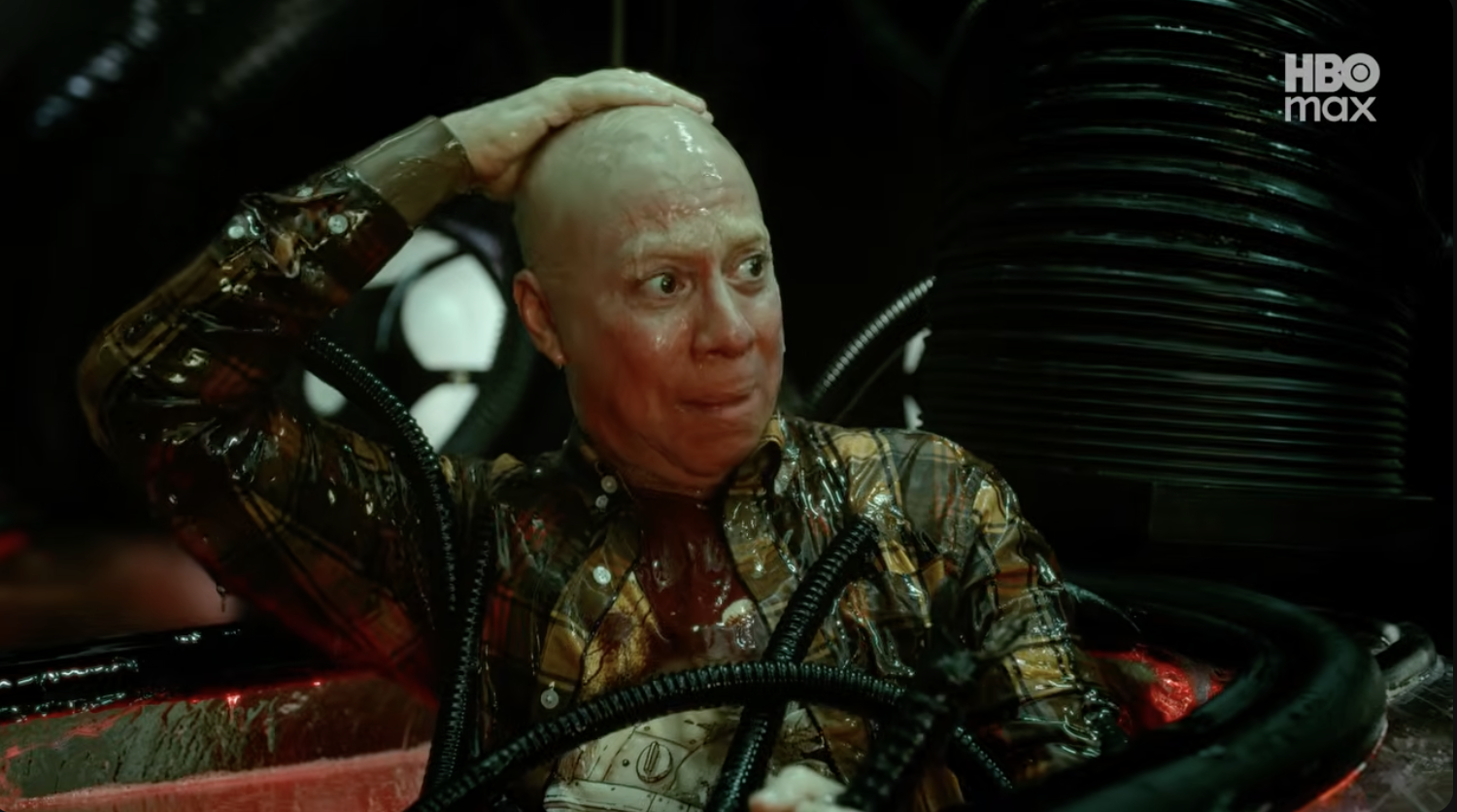 HBO Max Releases New Trailer For 'Big Bang Theory' Sci-Fi Spin Off 'Stuart Fails To Save The Universe'